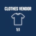 ALL CLOTHES VENDOR