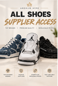 All shoes supplier