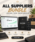 All Supplier bundle + GUIDE