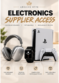 Electronics supplier
