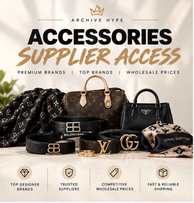 ACCESSORIES VENDOR