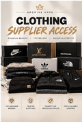 All clothing supplier