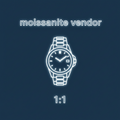 Moissanite Vendor