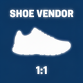 ALL SHOES VENDOR