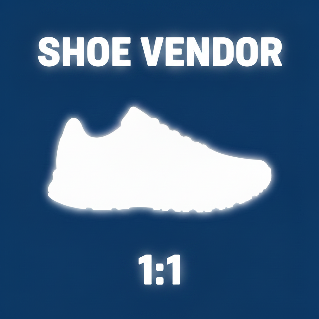 ALL SHOES VENDOR